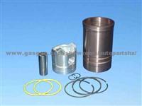 Cylinder Assembly Cylinder Liner D185 ,EM185,S195,185A,CC195
