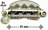 Rectifier By-456 for Ford Europe