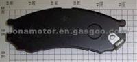 Brake Pad D728-7595