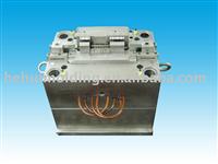 Auto Part Mould for auto light