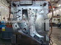 Auto Part Mould with high precision