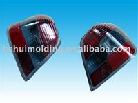 Auto Light Mold