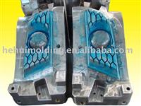 Plastic Auto Parts Moulds for auto light