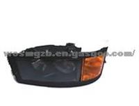 MAN Truck Head Lamp (B-007)