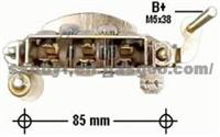 Rectifier LUCAS 21513105 UBJ302 MAGNETI MARELLI 940038258 MAZDA RF0318300C S21524510 MITSUBISHI 2323004D00 A860T08770 A860T15170 MD607680 ME700636 ME7