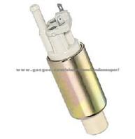 Citreon Auto Spare Parts Electric Fuel Pump LANCIA 46474140