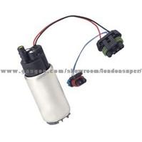 Vw Auto Spare Parts Electric Fuel Pump 0580454008