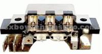 Rectifier LUCAS  21229190 UBB501 MAGNETI MARELLI 940038287 MOTOROLA 501024 501063  VALEO 2522172 2522173 A423160A NB427 NB751  VL-DUCELLIER 593070