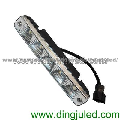 Led Car Daytime Running Light for Bmw