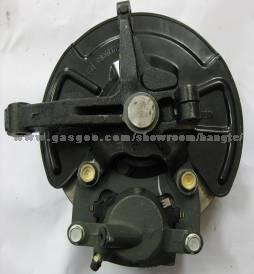 Lifan Automobile Brake HT204