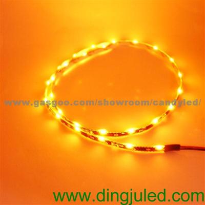 Led Flexible Strip Light for Aston Martin