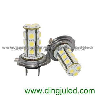 Fog Lamp, Led Fog Lamp H7 for Bentley