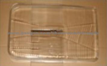 DAF Truck Lenshead Lamp( D-001-2)