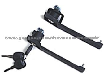 MAN Truck Door Handle (B-068)