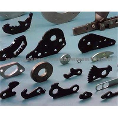 Stamping Parts Carbon Steel, Stainless Steel, Copper , Brass, Aluminum