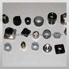 Machining Parts Carbon Steels, Stainless Steels, High Heat Alloys