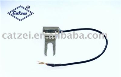 Auto Capacitor Iron shell (CL21B)