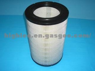 Air Filter ME033717 for Mitsubishi