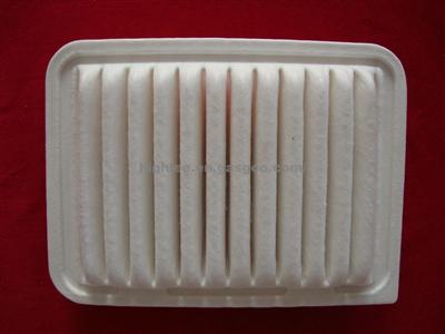 Air filter 17801-21050 for Toyota