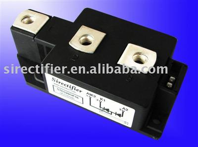 320A Thyristor-Diode Module