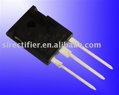 65A Thyristor (SCR)