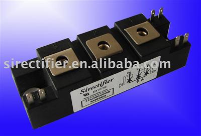 3x250a/ 400v Thyristor Module for Welding Machine