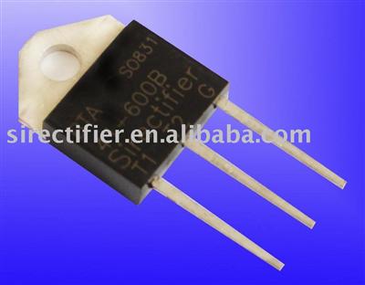 41A Isolated Triac