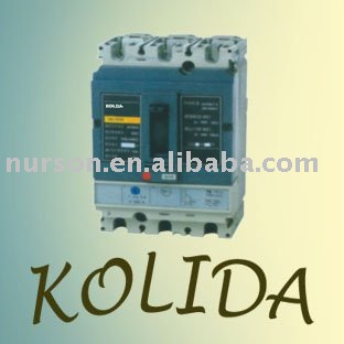 Moulded Case Circuit Breaker