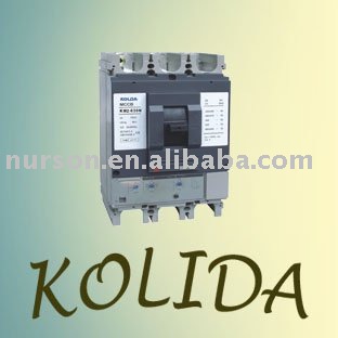 Moulded Case Circuit Breaker