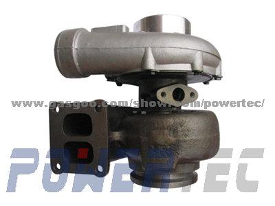 Turbocharger For HX50 CUMMINS M11