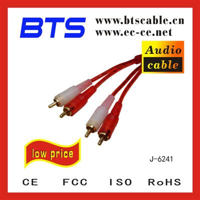 car audio  cable auto cable