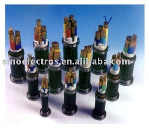 XLPE Cable