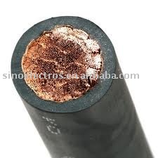welding cable