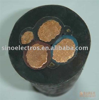 Drilling Cable