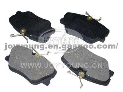 Brake Pad 000 420 99 20 for Mercedes Benz