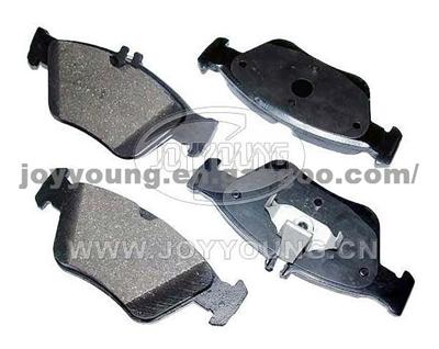 Brake Pad 002 420 96 20 for Mercedes Benz