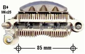 Rectifier FORD E8PZ10304A