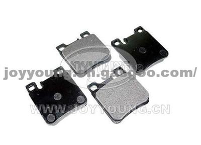 Brake Pad 002 420 46 20 for Mercedes Benz