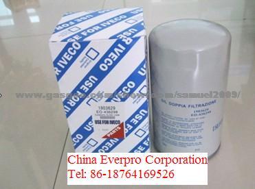 Iveco Truck Oil Filter 1903629