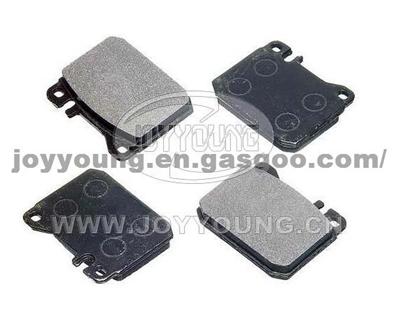 Brake Pad 000 420 63 20 for Mercedes Benz