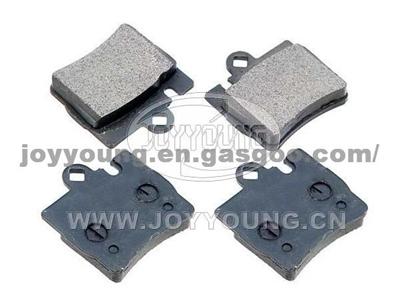 Brake Pad 003 420 06 20 for Mercedes Benz