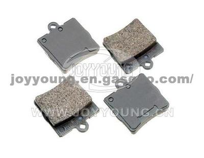 Brake Pad 003 420 27 20 for Mercedes Benz