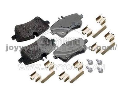 Brake Pad 003 420 60 20 for Mercedes Benz