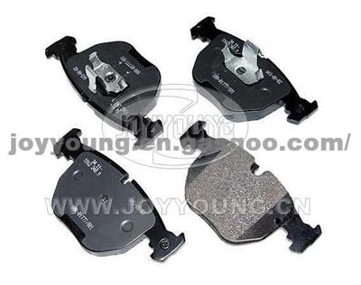 Brake Pad 34 11 6 761 252 for BMW