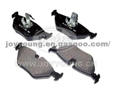 Brake Pad 34 21 6 761 239 for BMW