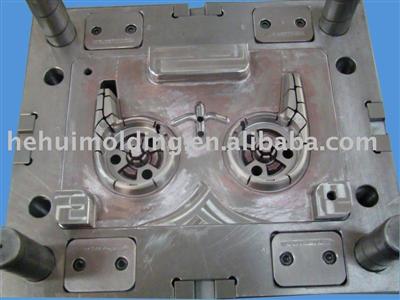 Auto Parts Mould