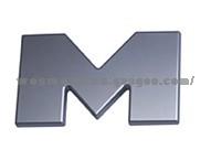 MAN Truck Emblem (B-001)