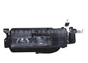 MAN Truck Fog Lamp (B-008)