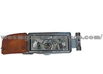 MAN Truck Lamporner Lamp(B-011 )