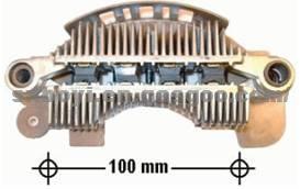 Rectifier for Ford Transit